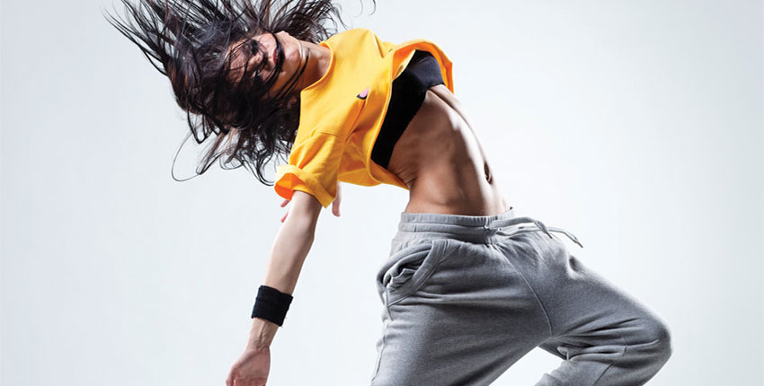 Urban and Street Dance Classes | Wimbledon Dance Academy | London