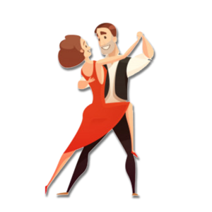Ballroom and Latin Private Dance Lessons