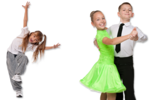 Children's Dance Classes