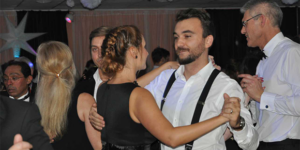 Social dance and ballroom dancing classes in Wimbledon London
