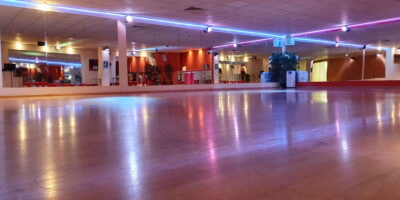 Wimbledon Dance Academy London dance studio