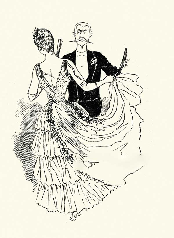 Social Dance Practice
