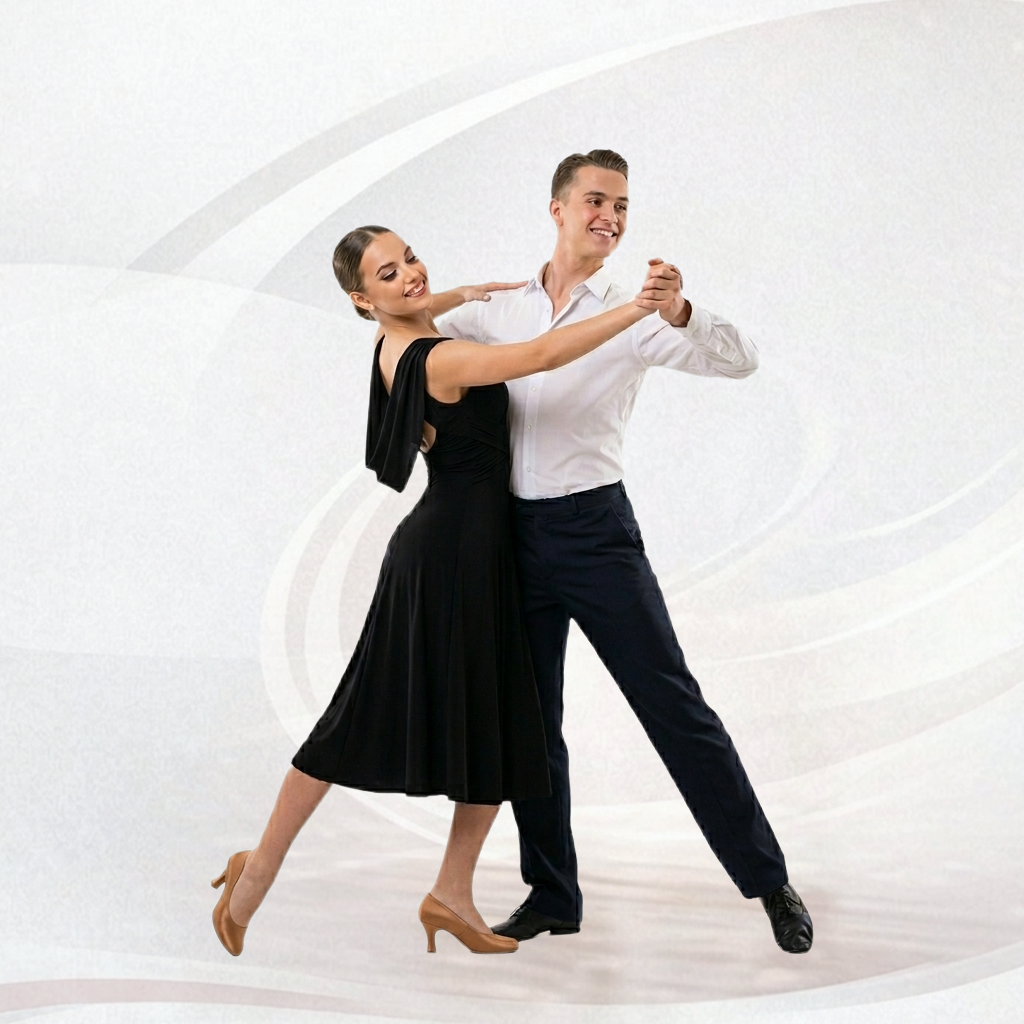Ballroom dancing classes for adults in Wimbledon