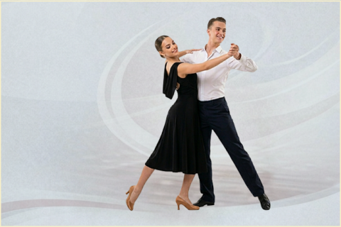 Private Dance Lessons