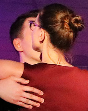 Adult Ballroom Dance Classes