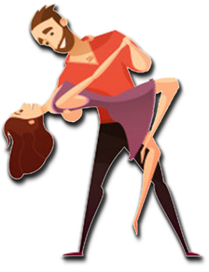 private dance lessons package 2