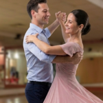 Ballroom dancing classes for adults in Wimbledon
