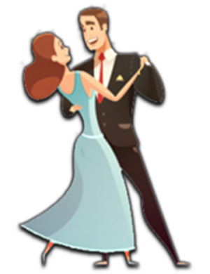 private dance lessons 30mon