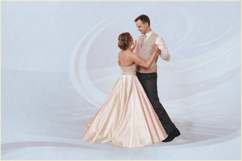 Wedding First Dance Lessons