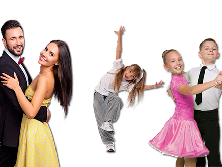 dance classes at Wimbledon Dance Academy