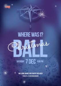 WDA Christmas Ball