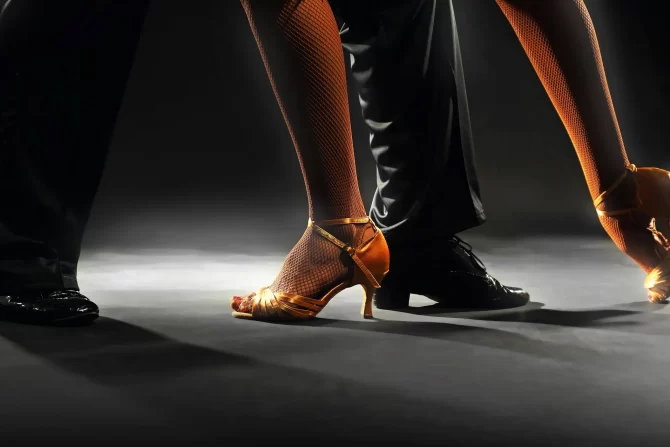 Getting Started with Ballroom & Latin Dancing: Simple Tips for Beginners