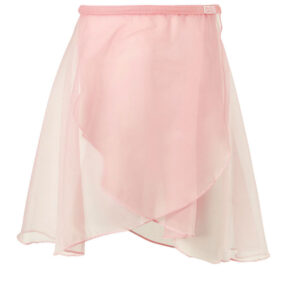 Classic Georgette Skirt