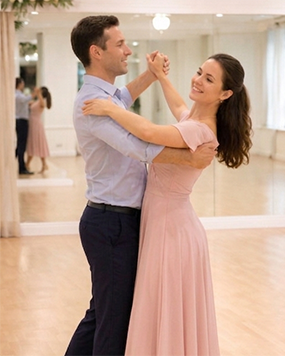 Ballroom dance classes for adults in Wimbledon