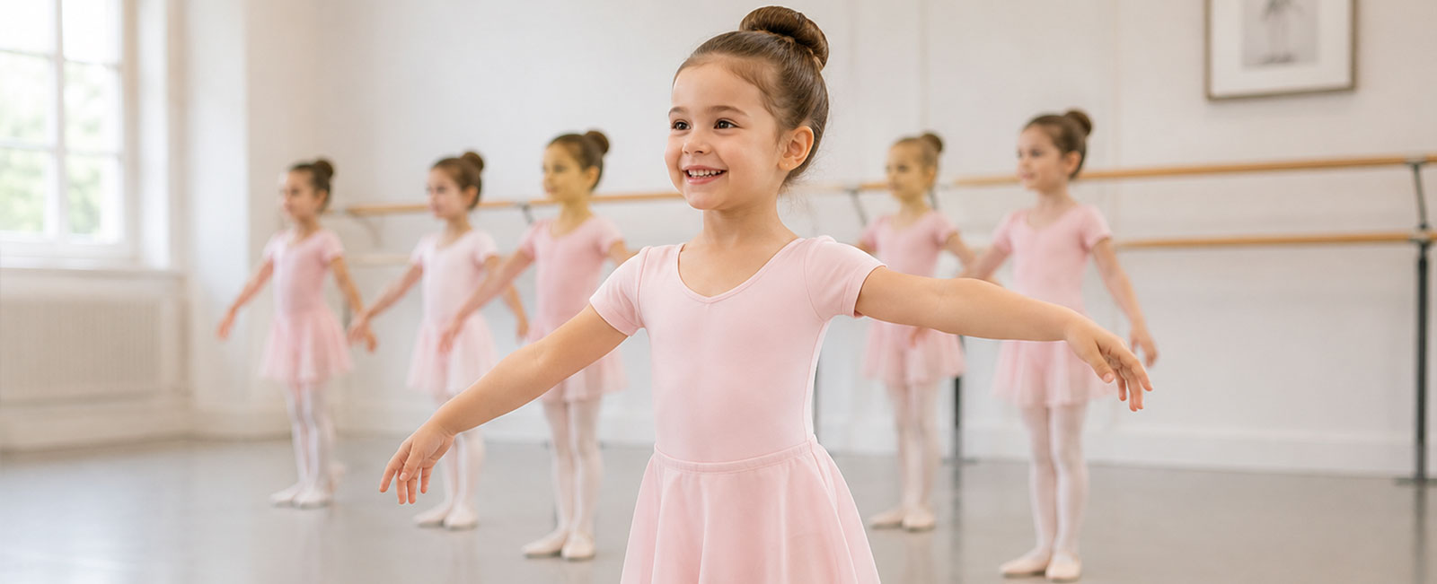 ballet-classes-for-children-wimbledon-5 beginner ballet classes in Wimbledon