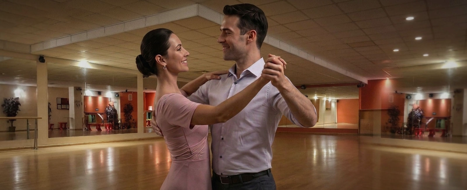 Beginners dance classes in Wimbledon